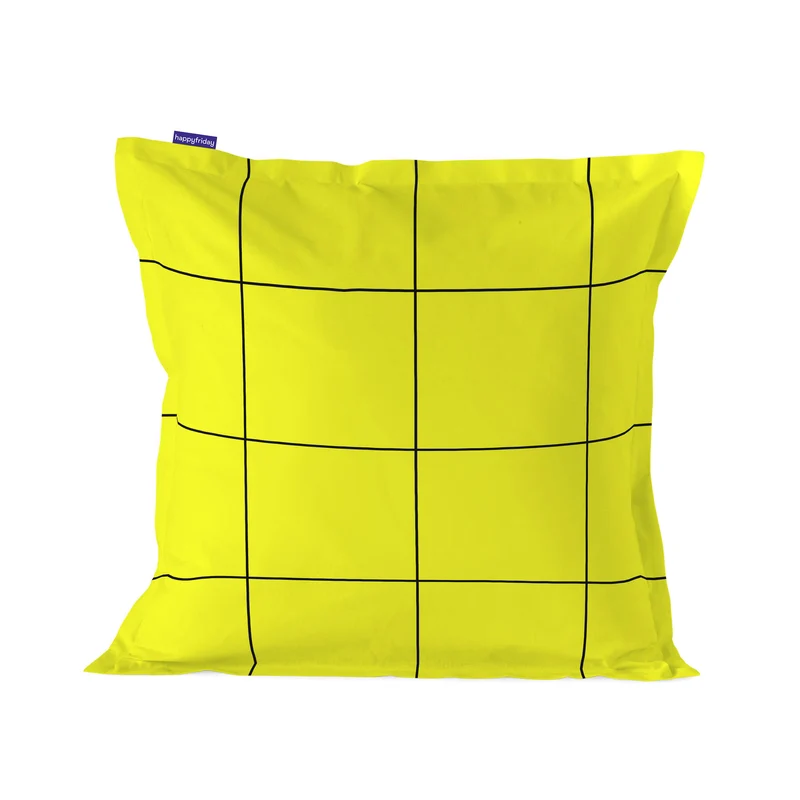 Firefly Funda de cojín 60x60 cm