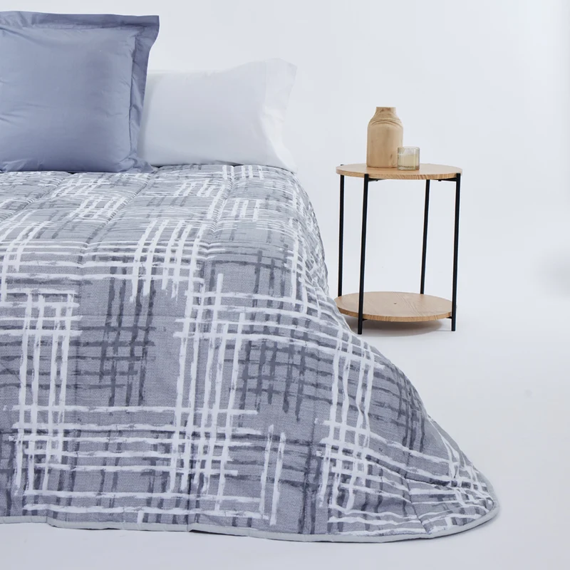 Edredón invierno microfibra dover