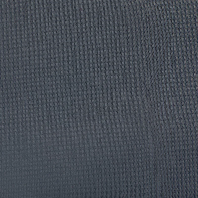 Tela poliamida reciclada y elastano para bikinis - OSL | Gris claro