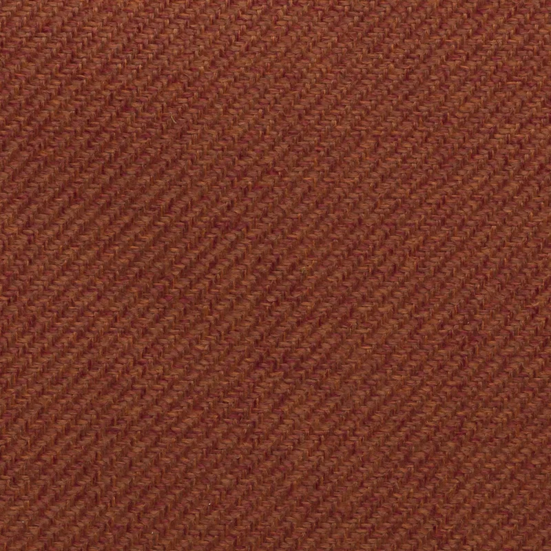 Tela Lisa para Cojines y Tapicería | Oxfor - Terracota