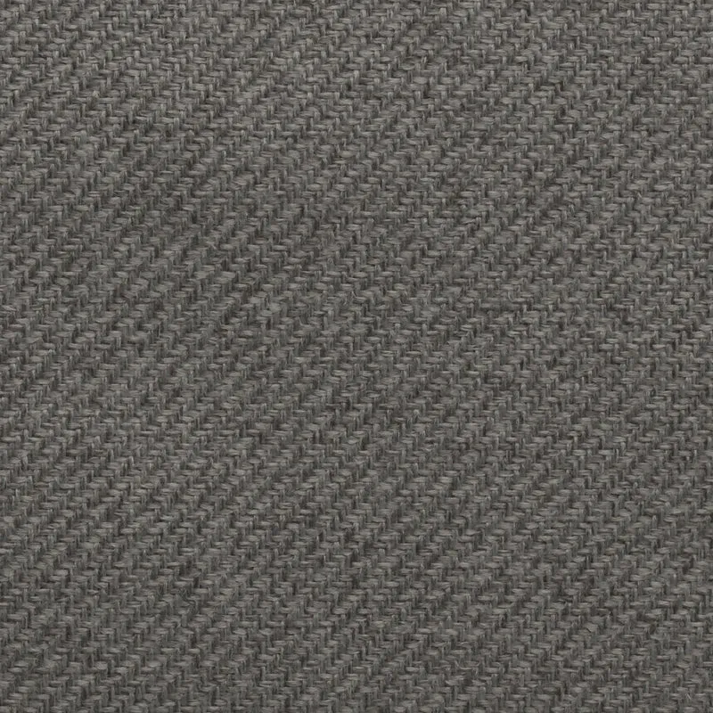 Tela Lisa para Cojines y Tapicería | Oxfor - Gris