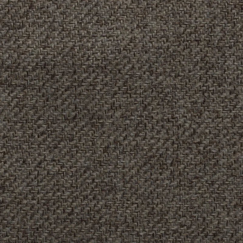 Tela Lisa para Cojines y Tapicería | Oxfor - Gris ratón