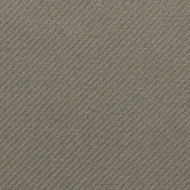 Tela Lisa para Cojines y Tapicería | Oxfor - Gris claro