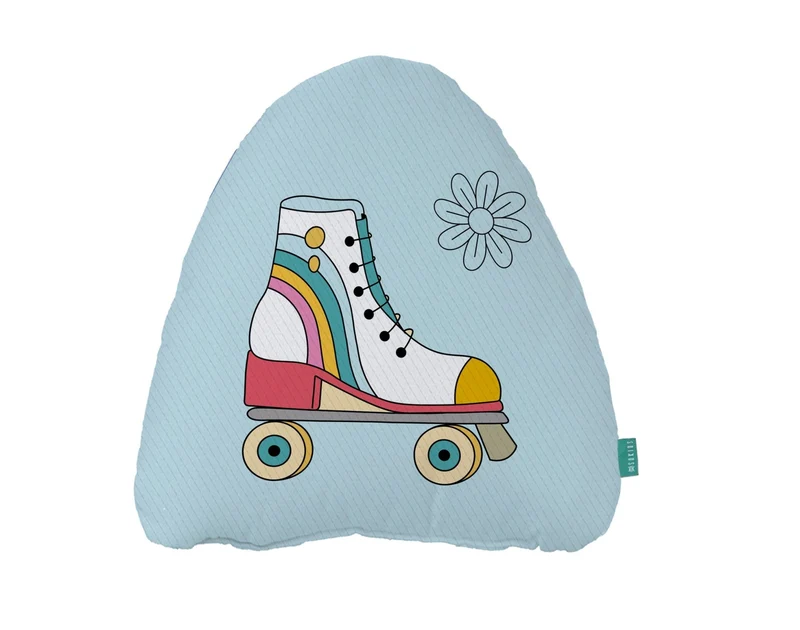 Cojín Relax Roller Boho