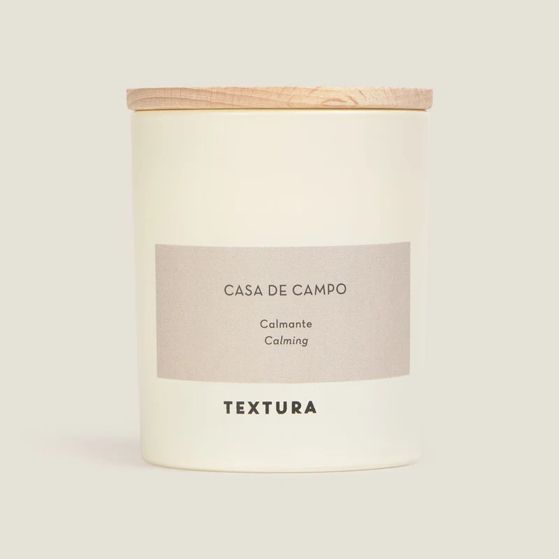 Vela campo Vela