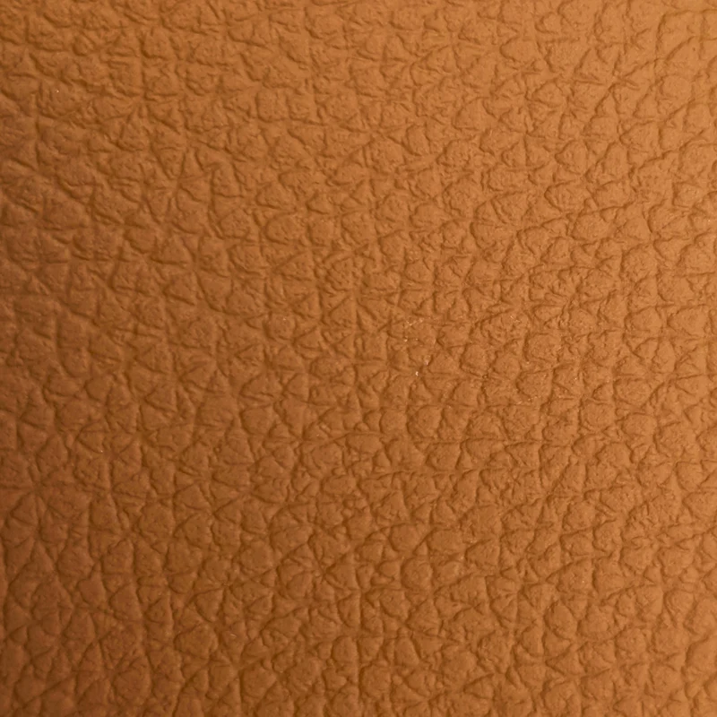 Polipiel para Sofás, Sillas y Coches | Camel Oscuro