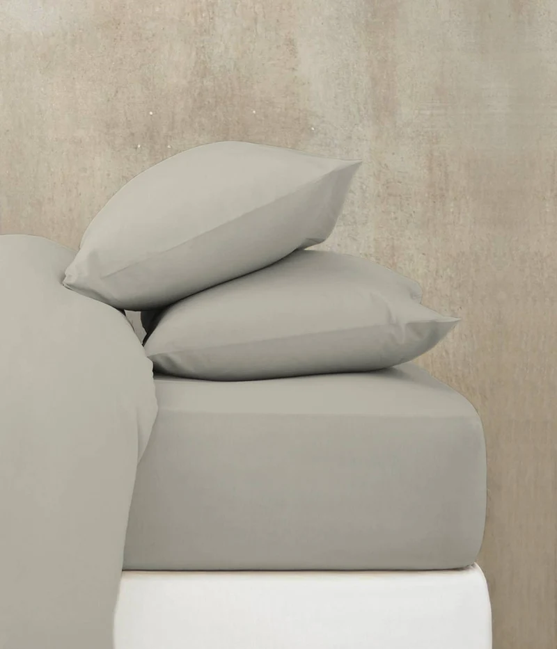 Basic Vapor Grey Bajera