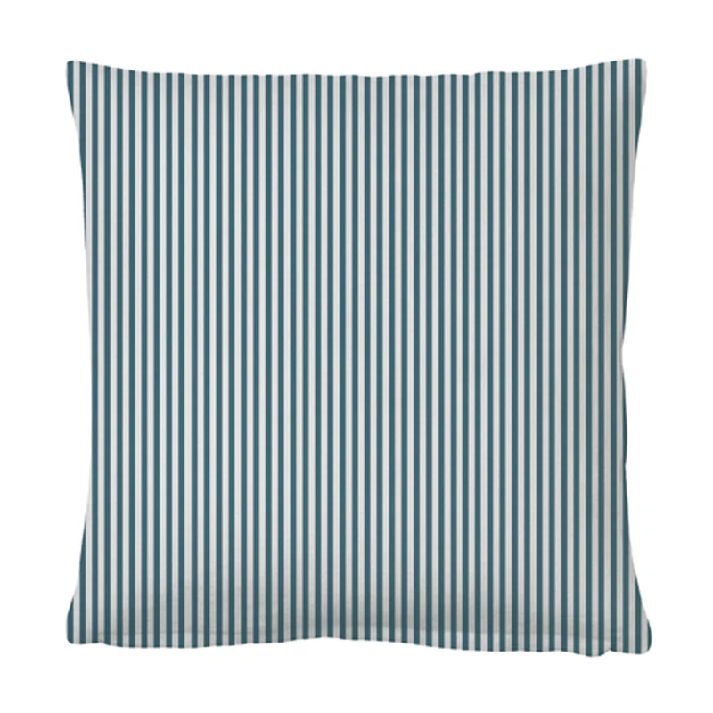 Almohada Oxford Blue