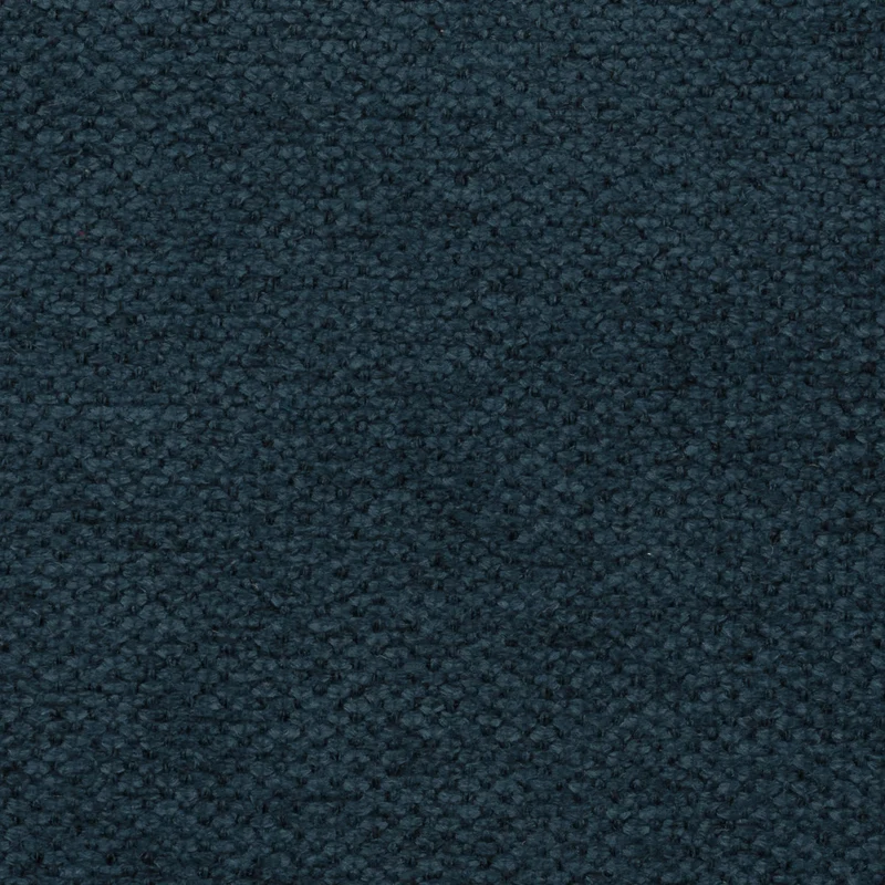 Tejido anti-manchas para Tapicería - Brook - Azul marino