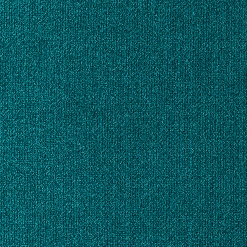 Tejido Fabric Anti-manchas para Tapicería - Apol - Azul Turquesa
