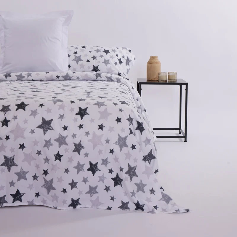 Funda nórdica microfibra shine