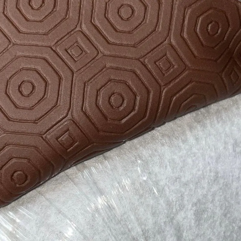 Resguardo | Protección de mesa - Tex-Protex Marrón