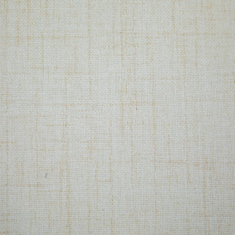 Tela Blackout Cortina Efecto Lino - Retardante de Fuego | Beige Oscuro