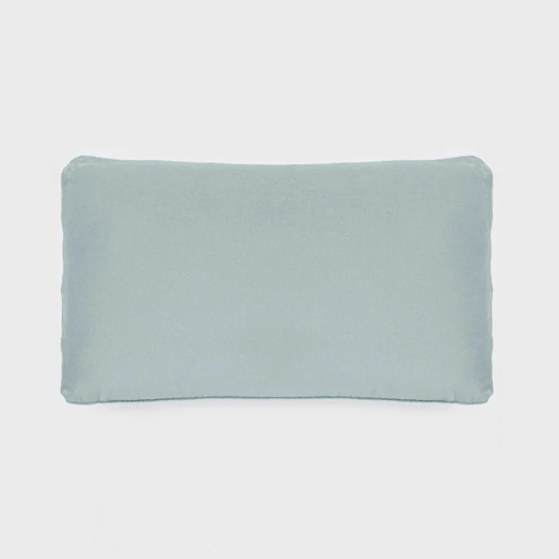 COJIN TERCIOPELO ALGODÓN - FUNDA + RELLENO