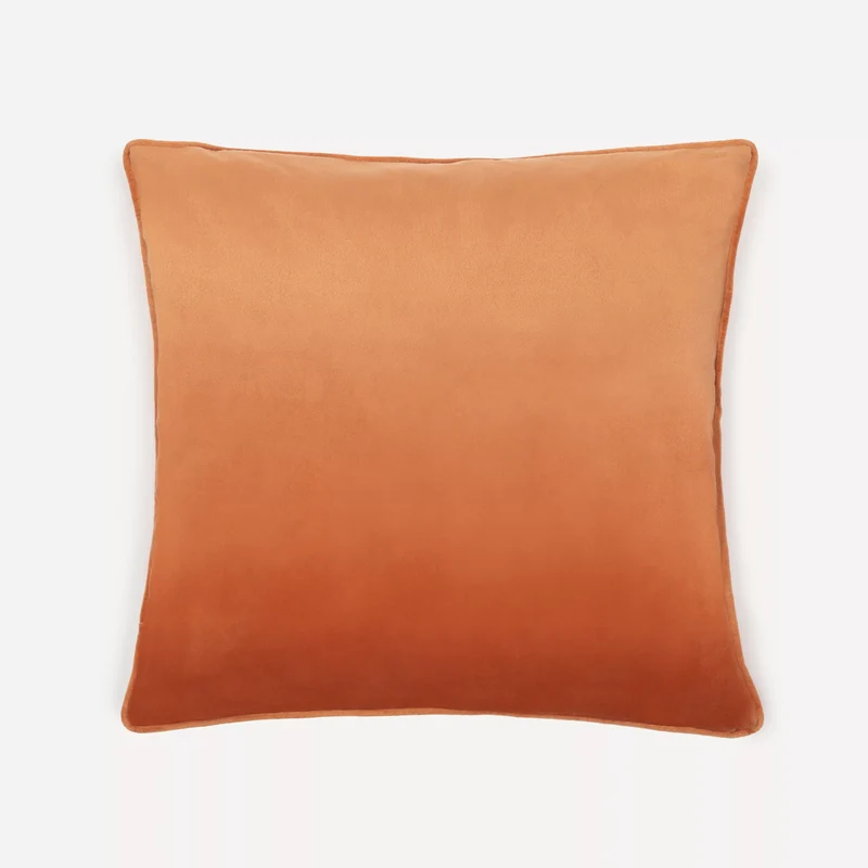 COJIN NEW TERCIOPELO - FUNDA + RELLENO