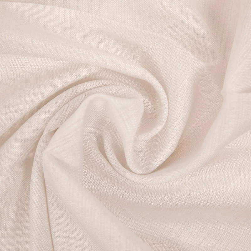 Tela para cortinados con plomo - Napoli | Perla