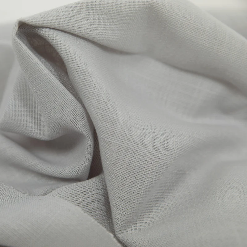 Tela para cortinados - Oporto | Gris