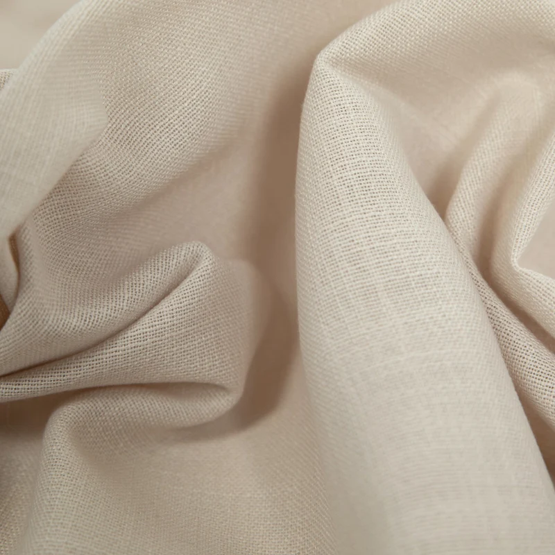 Tela para cortinas - Oporto | Beige