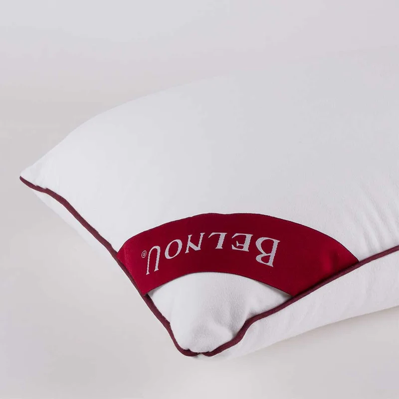 Almohada fibra Plus