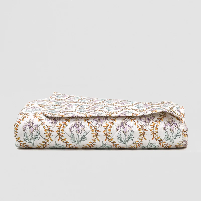 Colchas Bouti Fabiola estampado