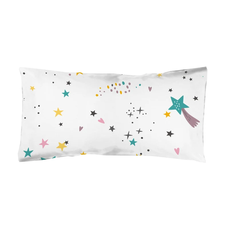 Funda de almohada Infantil estampada Magic Stars