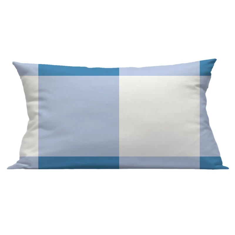 Funda cuadrante Cuadro Scandi XL Marino