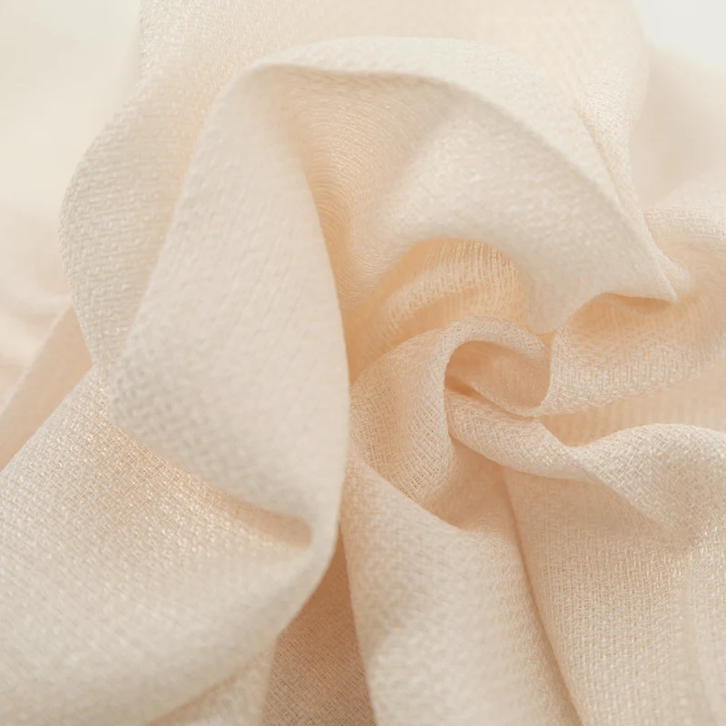 Tela para cortinas - Chevron | Perla