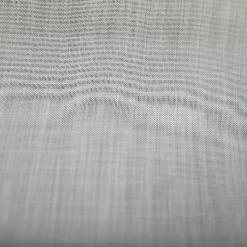 Tela para cortinados con plomo - Amalfi | Gris
