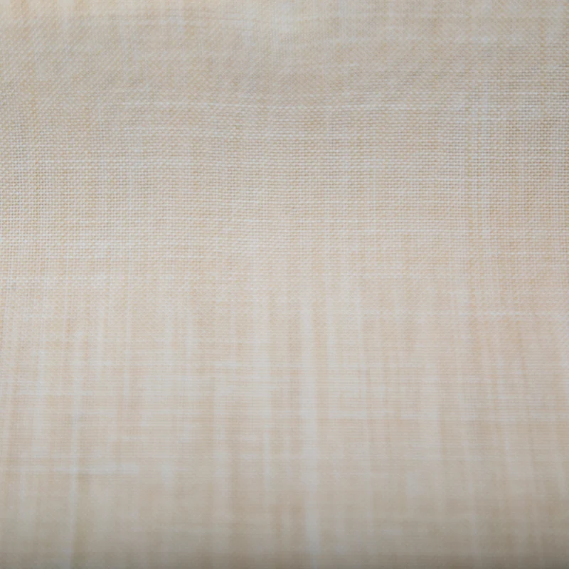 Tela para cortinados con plomo - Amalfi | Beige