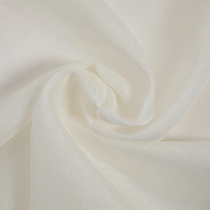Tejido para cortinas con plomo - Proma | Perla