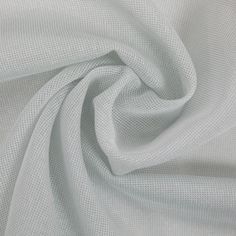 Tela para cortinas con plomo - Proma | Azul