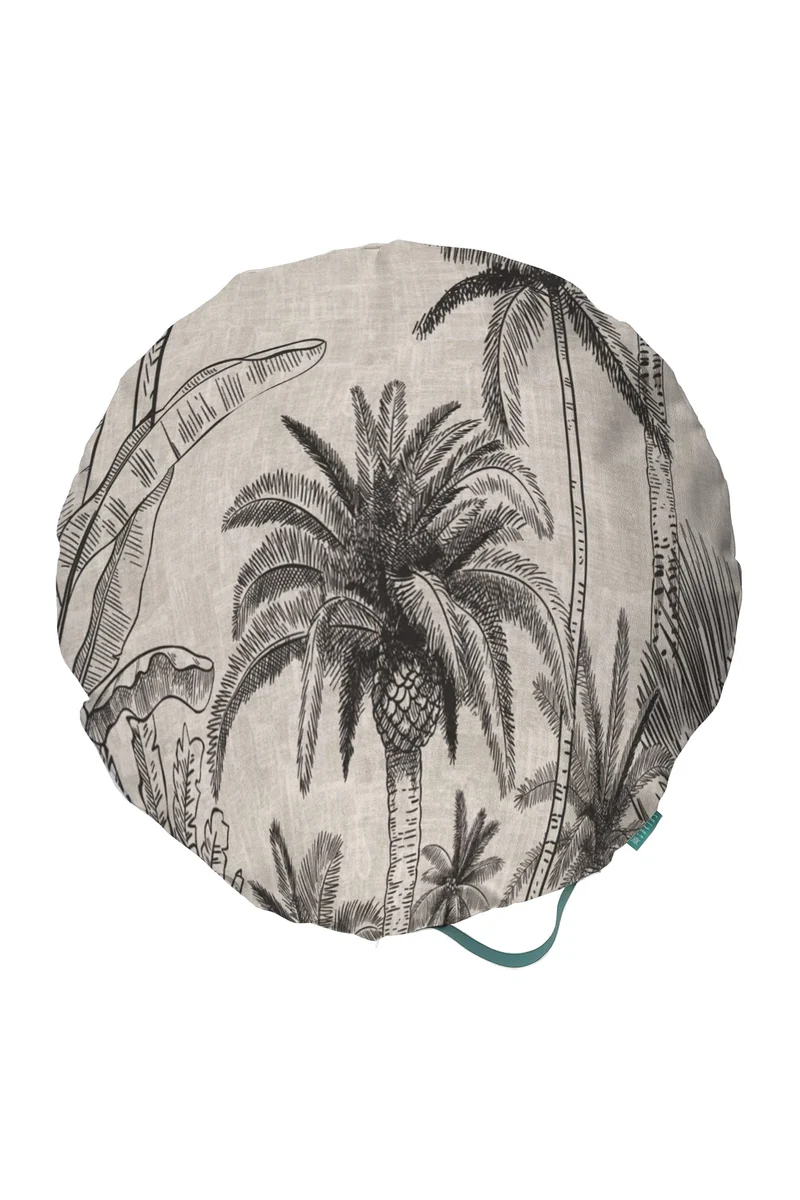 Puff suelo exterior-interior Manaos