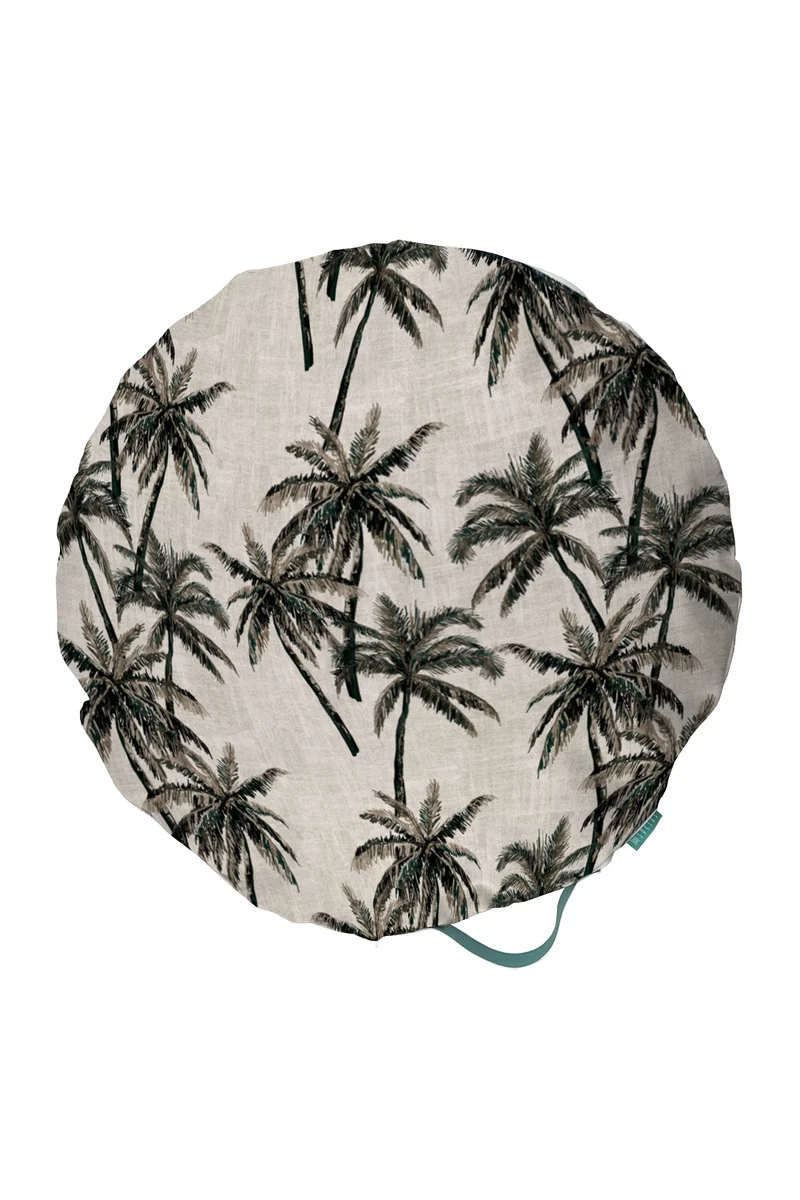 Puff suelo exterior-interior Ipanema