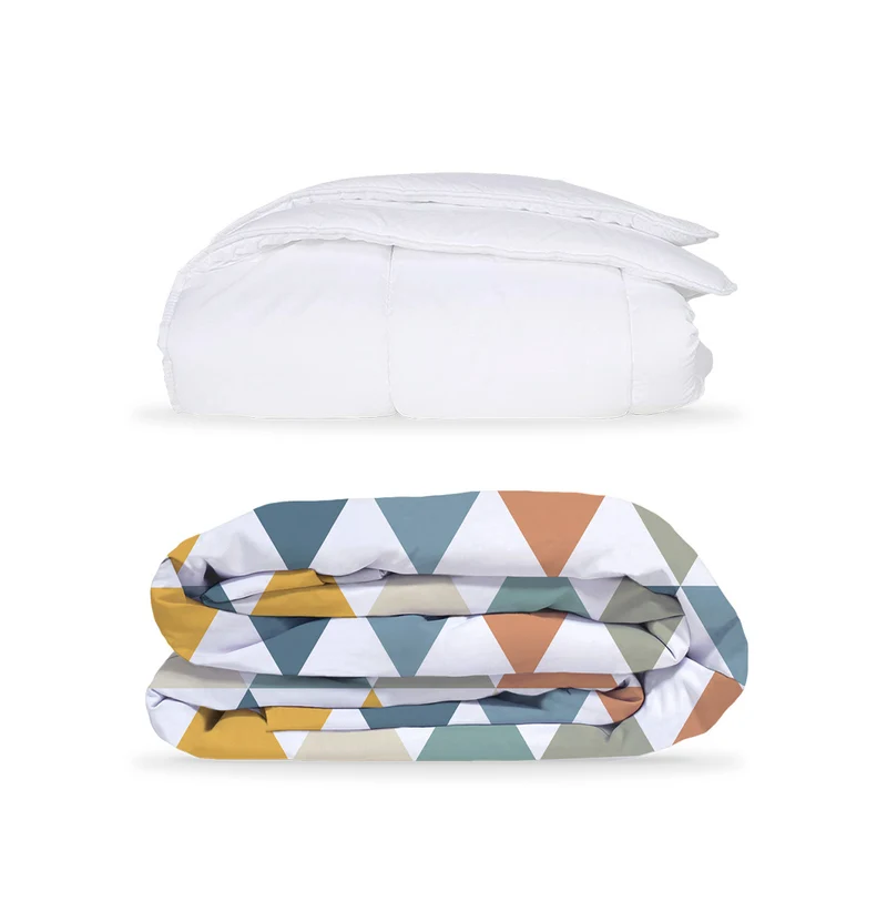 Pack Everest (Funda Nórdica+Relleno)