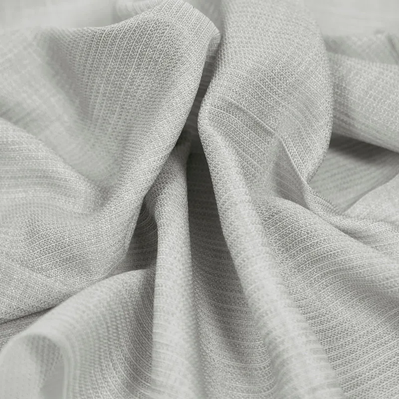 Tela para cortinas - Cira | Beige oscuro