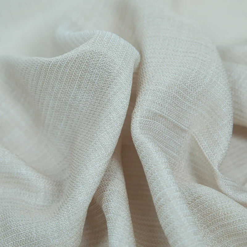 Tela para cortinas - Cira | Perla