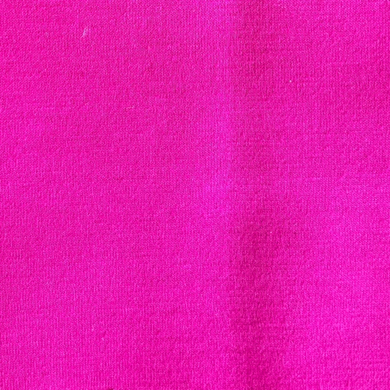 Tela de Seda - Caimán | Rosa