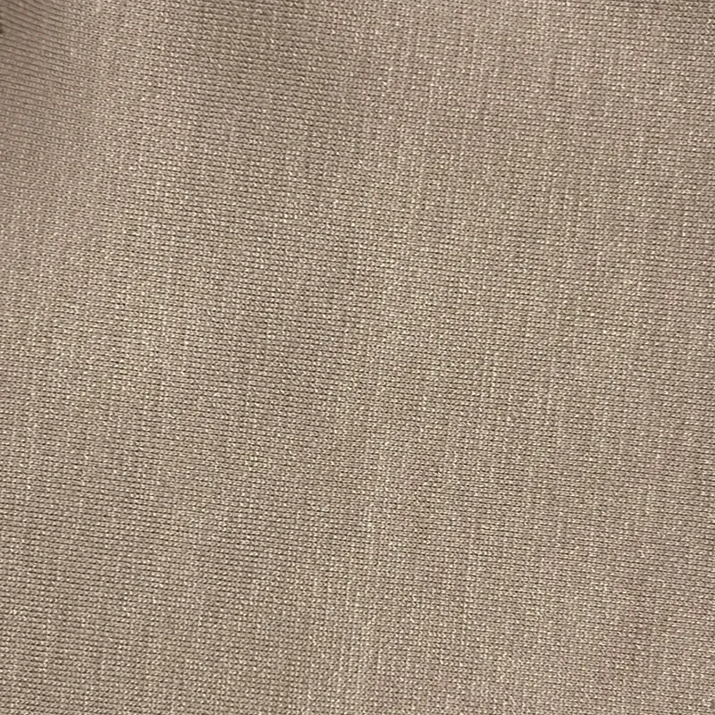 Tela de Seda - Caimán | Beige