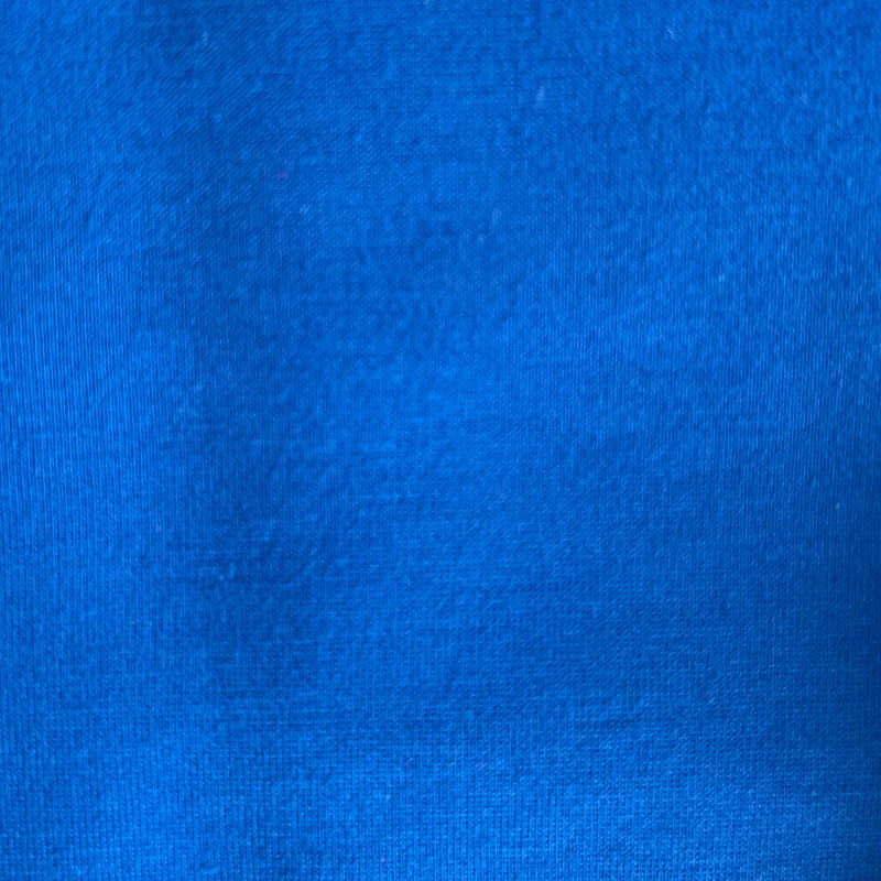 Tela de Seda - Caimán | Azul