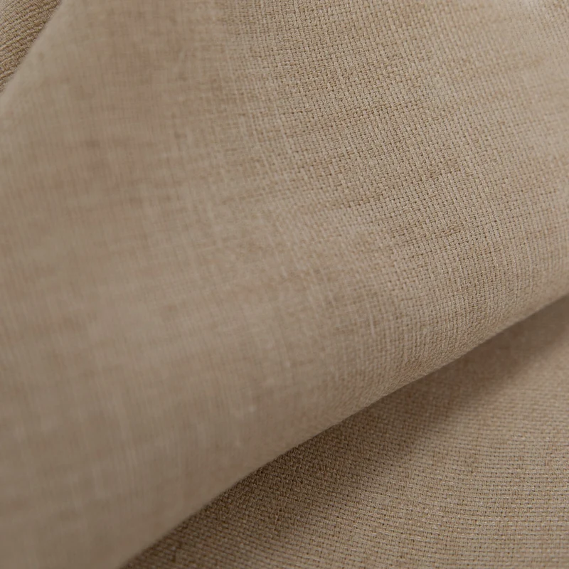 Tela para cortinas con plomo - Artemis | Beige