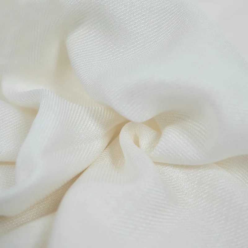 Tela para cortinas con plomo - Loft | Perla