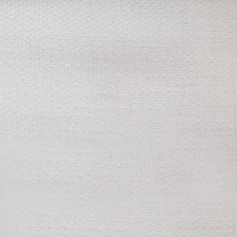 Tela para cortinas sin plomo 3m - NICE | Blanco