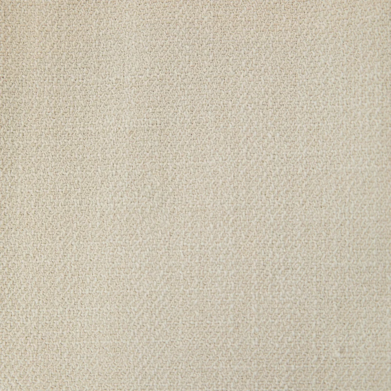 Tejido para cortinas sin plomo de 3m - NICE | Beige Claro