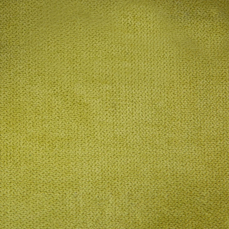 Tela Microfibra para Tapicería - Lora - Verde Lima