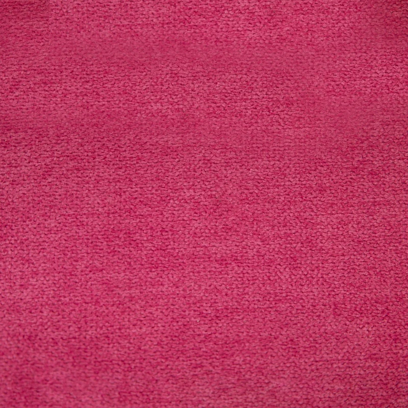 Tela Microfibra para Tapicería - Lora - Rosa Fucsia