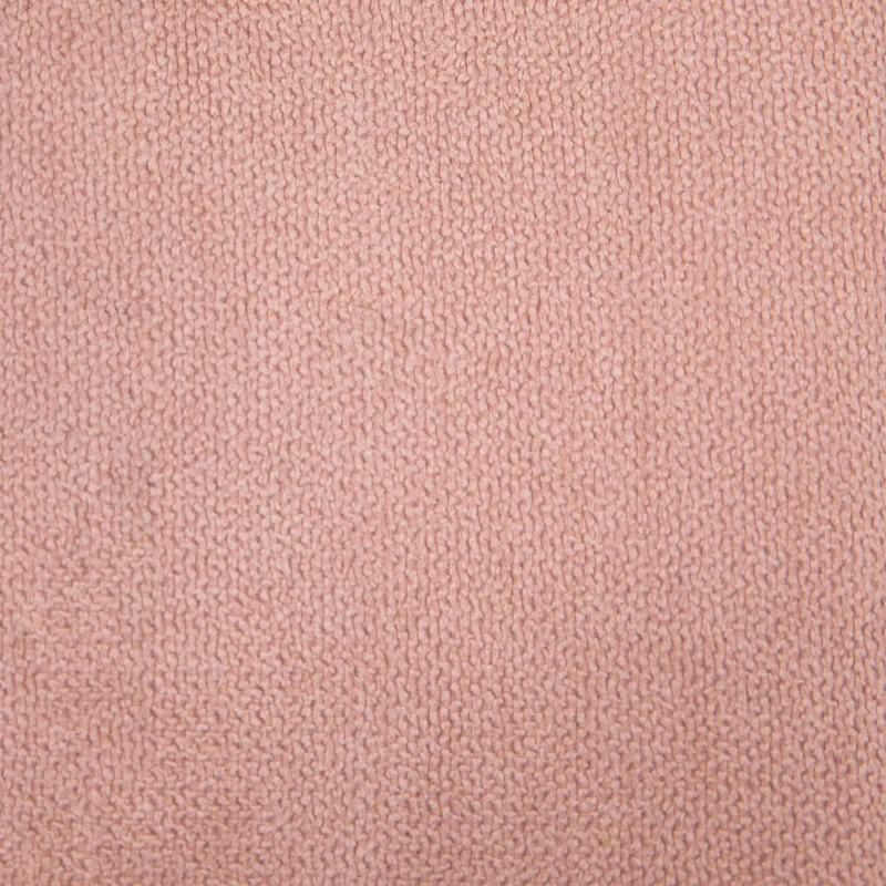 Tela Microfibra para Tapicería - Lora - Rosa Bebé