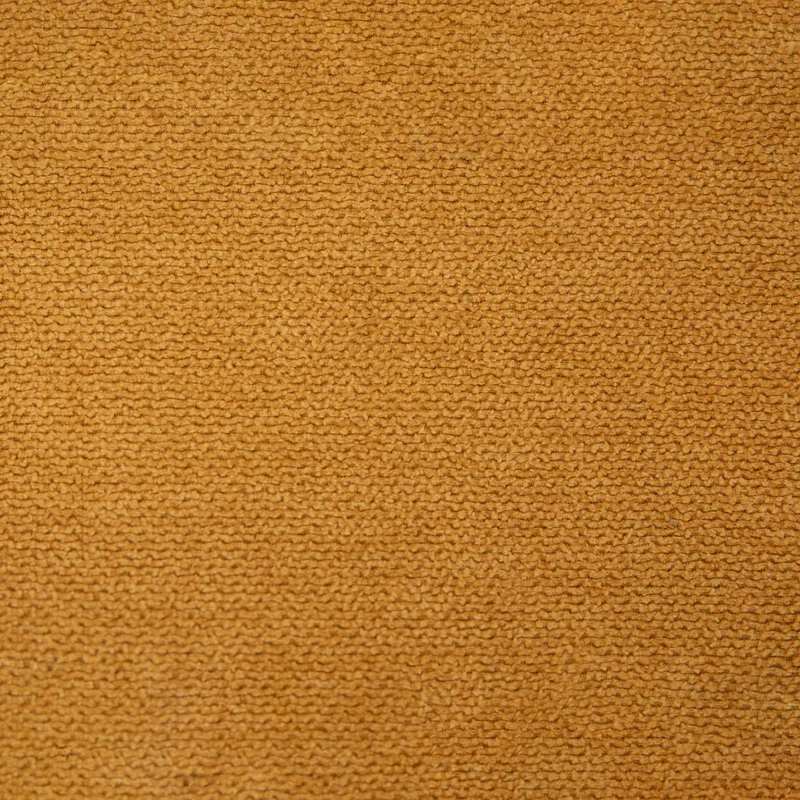 Tela Microfibra para Tapicería - Lora - Amarillo Mostaza