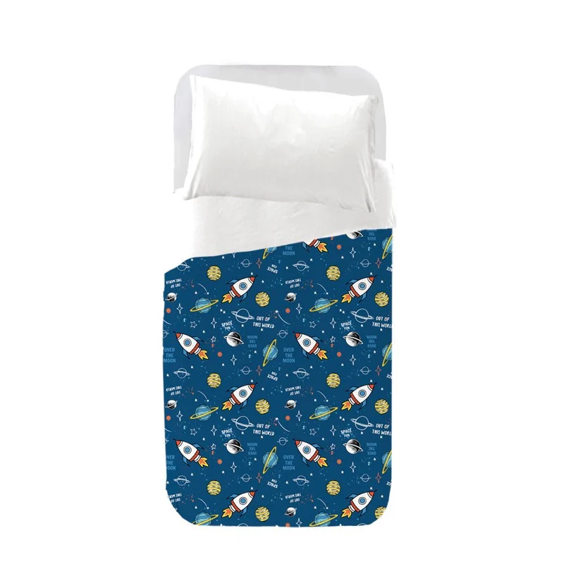 Funda nórdica Infantil Space