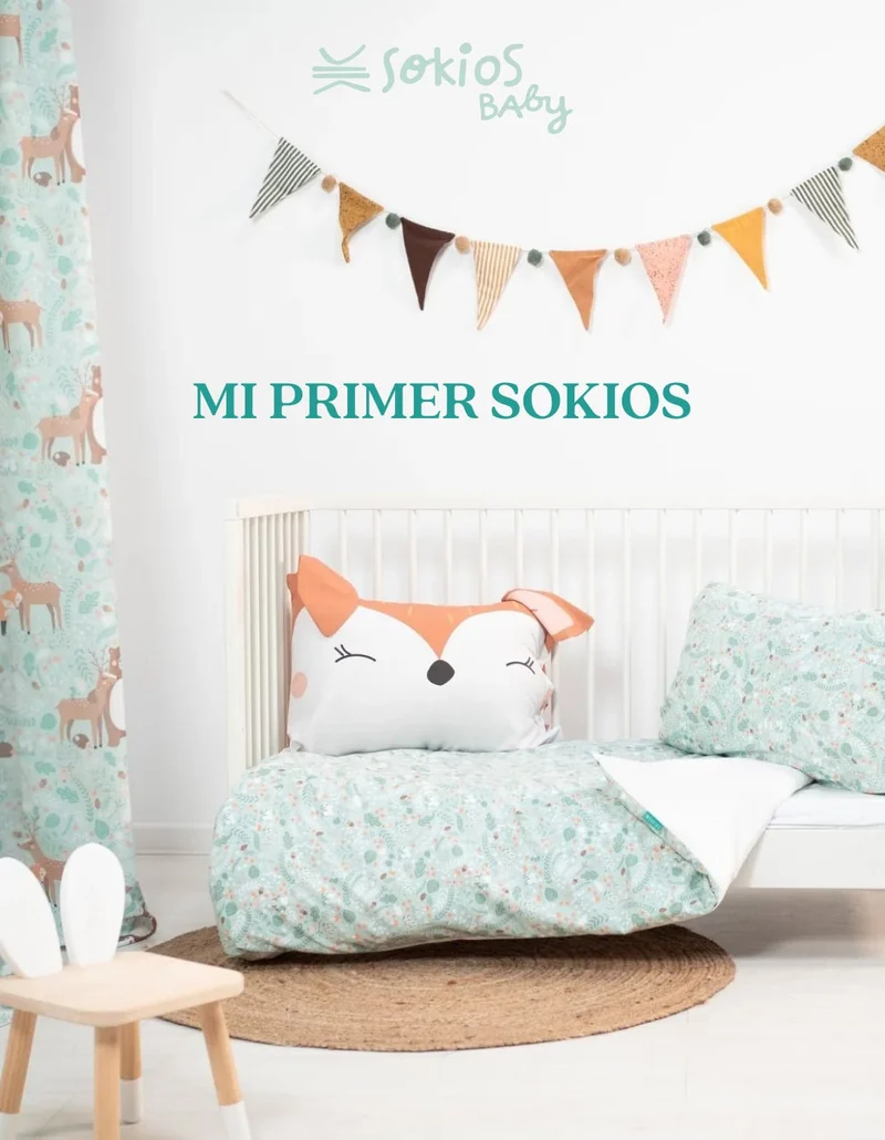 Mi primer Sokios