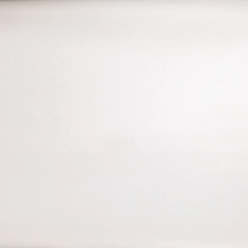Satén Liso Blanco | Decoración